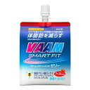 明治 VAAM ヴァーム スマートフィット ゼリー 180g