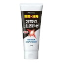 【送料込・まとめ買い×7個セット】久光製薬 薬用 ブテナロック 足洗いソープ 150g