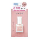 BCL M・N・B・B パーフェクトネイルコート グロッシー 9ml