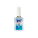 ゴージョージャパン 手指消毒用 速乾性ジェル ゴージョーピュレル IHS-N 60ml