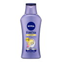 【送料込・まとめ買い×6個セット】花王 NIVEA ニベア プレミアムボディミルク エンリッチ カモミール&ローズの香り 190g