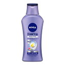 【送料込・まとめ買い×6個セット】花王 NIVEA ニベア プレミアムボディミルク 薬用 ホワイトニング シトラス&ローズの香り 190g