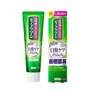 花王 ディープクリーン 薬用 ハミガキ 口臭ケア 100g