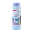 商品名：ピジョン つけおき CLEAR BABY クリアベビー 350g内容量：350gJANコード：4902508121491発売元、製造元、輸入元又は販売元：ピジョン原産国：日本商品番号：103-4902508121491商品説明スポンジが届かない汚れをつけおき10分で洗浄＆除菌するマルチ洗浄。酵素パワーですっきり。気になる塩素のニオイはありません。つけおくだけで除菌・消臭も同時に出来る。お口に入る離乳食用品も、植物由来の洗浄成分（界面活性剤）でスッキリ。広告文責：アットライフ株式会社TEL 050-3196-1510 ※商品パッケージは変更の場合あり。メーカー欠品または完売の際、キャンセルをお願いすることがあります。ご了承ください。