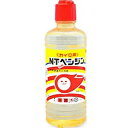 【送料込・まとめ買い×5個セット】タカビシ化学 カイロ用 NTベンジン 500ml