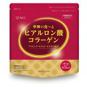 【送料込・まとめ買い×5個セット】エーエフシー AFC 華舞の食べるヒアルロン酸 コラーゲン (豚皮由来) 130g 約26日分