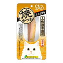 いなば CIAO チャオ 焼かつお かつお節味 国産