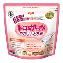 日清オイリオ トロミアップ やさしいとろみ 300g