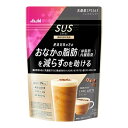 【送料込・まとめ買い×5個セット】アサヒグループ食品 SUS 乳酸菌 CP1563 シェイク カフェラテ 250g 機能性表示食品