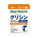 アサヒグループ食品 Dear-Natura ディアナチュラ グリシン 30日 30袋入