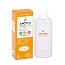 ゼリア新薬 アポスティー マイルドローション 150ml 殺菌消炎