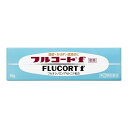 【第(2)類医薬品】 田辺三菱製薬 フルコートf 軟膏 10g