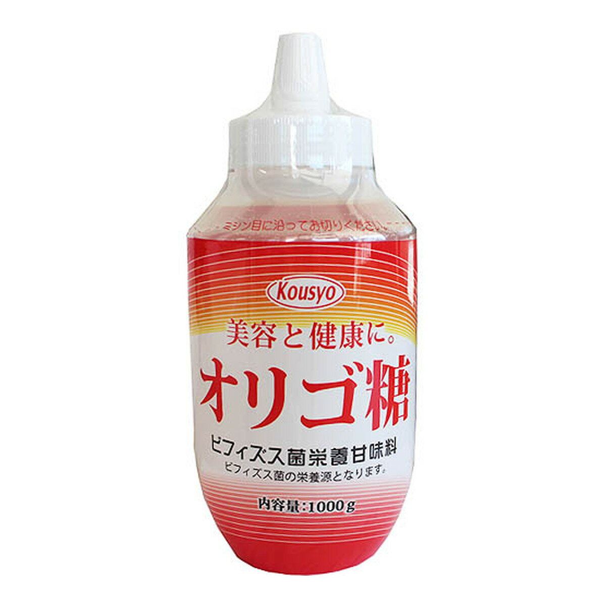 【送料込・まとめ買い×5個セット】光商 Kousyo オリゴ糖 1Kg