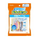 エステー ドライペット 除湿剤 洋服ダンス用 お徳用 2枚入