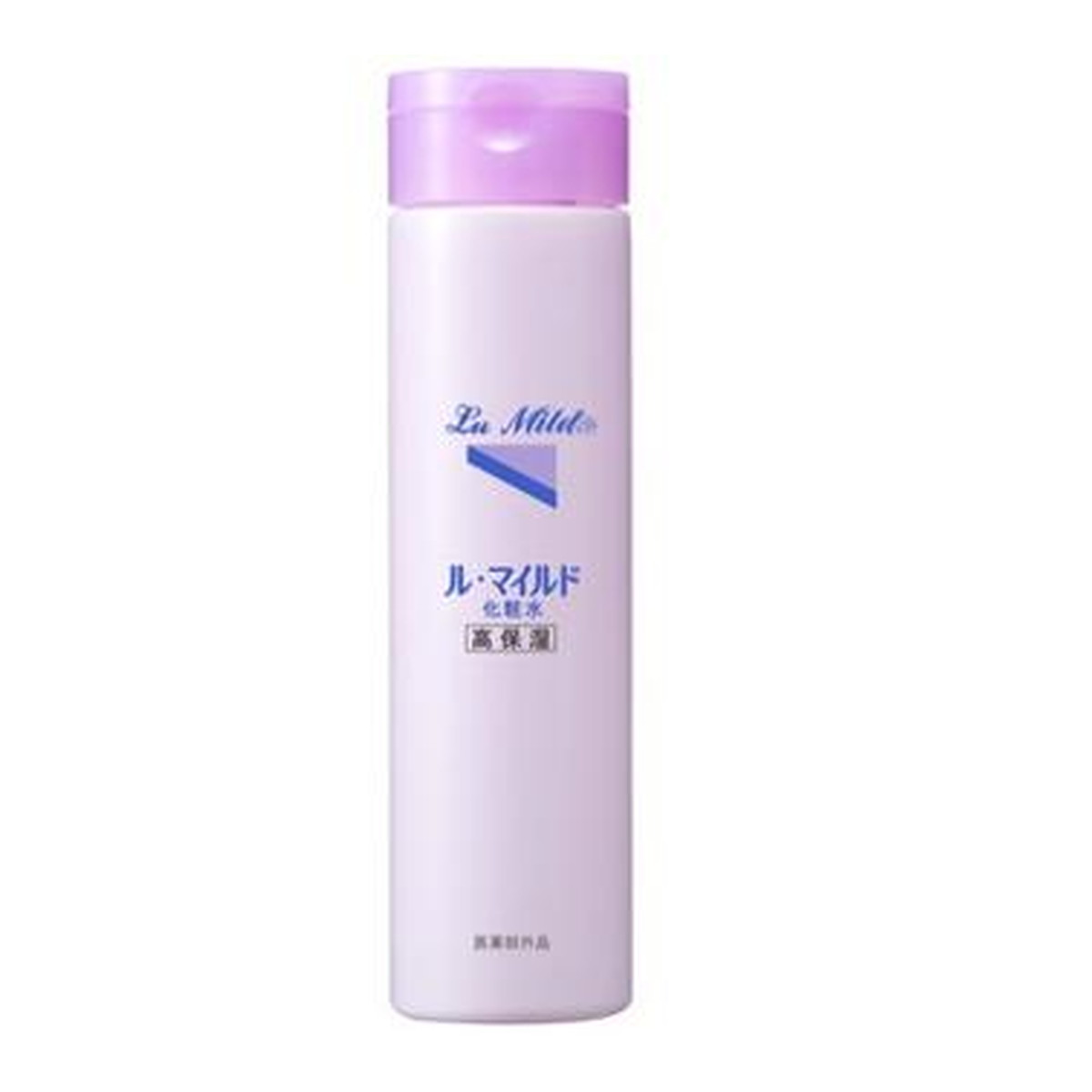 健栄製薬 ル・マイルド 高保湿 化粧水 200mlのサムネイル