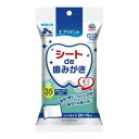 アース・ペット エブリデント シートde歯みがき 35枚入(4)