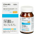 富山薬品 アンセリンS 120粒