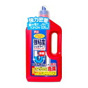 【送料込・まとめ買い×5個セット】ライオンケミカル ピクス 強粘度 ジェルタイプ パイプクリーナー 800g(3)