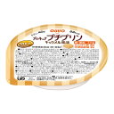 【送料込・まとめ買い×6個セット】日清オイリオ プロキュア プチプリン キャラメル風味 40g(4)