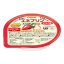 【送料込・まとめ買い×18個セット】日清オイリオ エネプリン いちご味 40g(4)