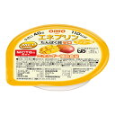 【送料込・まとめ買い×6個セット】日清オイリオ エネプリン マンゴー味 40g