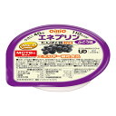 【送料込・まとめ買い×18個セット】日清オイリオ エネプリン ぶどう味 40g(4)