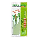 【送料込・まとめ買い×5個セット】ニプロ 愛菜果 鮮度保持袋 ロング 6枚入