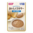 商品名：ホリカフーズ なめらか仕立ての おいしくミキサー 鯖の味噌煮 50g内容量：50gJANコード：4977113677008発売元、製造元、輸入元又は販売元：ホリカフーズ原産国：日本商品番号：103-4977113677008商品説明・調理しづらい素材を選び、ご家庭での食事をミキサーにかけました。・主食・主菜・副菜・箸休め・デザートの豊富な種類の組み合わせで様々なメニューをお楽しみいただけます。・食材の風味を大切にした、おいしいミキサー食です。・家庭では調理し難い（皮をむく、骨を取る、柔らかく煮る）素材を選びました。・脂ののった鯖をコクのある味噌でじっくり煮込みました。・原材料／さば味噌煮（さば、砂糖、みそ、その他）、砂糖、みそ、清酒、しょうが／増粘多糖類、調味料（アミノ酸）、（一部にさば・大豆を含む）・栄養成分／（1袋当たり）エネルギー60kcal、たんぱく質5.6g、脂質2.7g、炭水化物3.3g、ナトリウム181mg、灰分0.9g、水分37.5g、食塩相当量0.5g・アレルギー／さば・大豆・賞味期限／製造後1年6ヶ月・ユニバーサルデザインフード／かまなくてよい（区分4）・生産国／日本広告文責：アットライフ株式会社TEL 050-3196-1510 ※商品パッケージは変更の場合あり。メーカー欠品または完売の際、キャンセルをお願いすることがあります。ご了承ください。