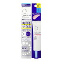 第一三共ヘルスケア トランシーノ TRANSINO 薬用 トーンアップ CCクリーム ピンクベージュ 30g 医薬部外品 SPF50+ PA++++