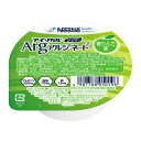 商品名：ネスレ アイソカル ジェリー Arg 青りんご味 66g 介護食 ゼリー内容量：66gJANコード：4987788050198発売元、製造元、輸入元又は販売元：ネスレ日本ネスレヘルスサイエンスカンパニー原産国：日本区分：その他健康食品商品番号：103-4987788050198商品説明・アルギニン2,500mg配合。ビタミン、ミネラルを1カップで補給。・飲み込みに配慮したジェリータイプ。※リンの摂取を制限されている方、その他、必要に応じて医師・栄養士等にご相談ください。●原材料／しょ糖、乳清たんぱく（乳成分を含む）、デキストリン、大豆油、酵母調整品／アルギニン、酸味料、ゲル化剤（増粘多糖類：りんごを含む、寒天）、乳化剤、甘味料（ステビア）、香料、クチナシ色素●栄養成分／（66g当たり）エネルギー80kcal、たんぱく質4.0g、脂質1.2g、炭水化物14.0g、水分45g、カリウム4mg、リン624mg、食塩相当量0.09g●アレルギー／乳成分・大豆・りんご●たんぱく質、カルシウム、鉄、亜鉛、銅●賞味期限／製造後6ヶ月●生産国／日本広告文責：アットライフ株式会社TEL 050-3196-1510 ※商品パッケージは変更の場合あり。メーカー欠品または完売の際、キャンセルをお願いすることがあります。ご了承ください。