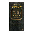 【送料込・まとめ買い×10個セット】ジャパンメディカル うすぴた リッチXL 12個入