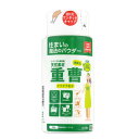 丹羽久 住まいの魔法のパウダー 重曹ボトル 390g