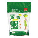 【送料込・まとめ買い×3個セット】丹羽久 住まいの魔法のパウダー 重曹 4kg