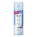 【送料込・まとめ買い×5個セット】花王 ケープ スーパーハード 無香料 300g