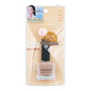 【送料込】 ディー・アップ D-UP ファンデーションforネイル byTONEDROP ヌードシロップ 10mL 1個