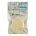 【送料込・まとめ買い×5個セット】石原商店 ビューティスト 柔らか・たまご形 パフ