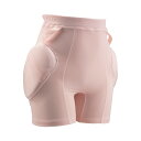 【送料込・まとめ買い×10個セット】日本エンゼル ラ・クッション パンツII 替え パンツのみ 婦人用 ピンク M 1個
