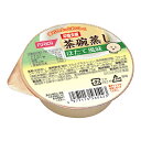【送料込・まとめ買い×5個セット】ホリカフーズ FORICA 栄養支援 茶碗蒸し ほたて風味 75g
