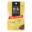 【送料込・まとめ買い×5個セット】SBIアラプロモ アラプラス 糖脂ダウン 30粒 機能性表示食品