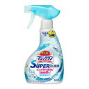 花王 バスマジックリン SUPER泡洗浄 香りが残らないタイプ 本体 350mL