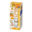 花王 ビオレu ザボディ ぬれた肌に使う ボディ乳液 金木犀の香り 300mL
