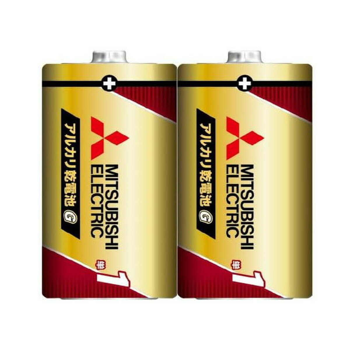 ޤȤ㤤5ĥåȡۻɩŵ MITSUBISHI 륫괥G ñ1 2ܥѥå LR20GR/2S
