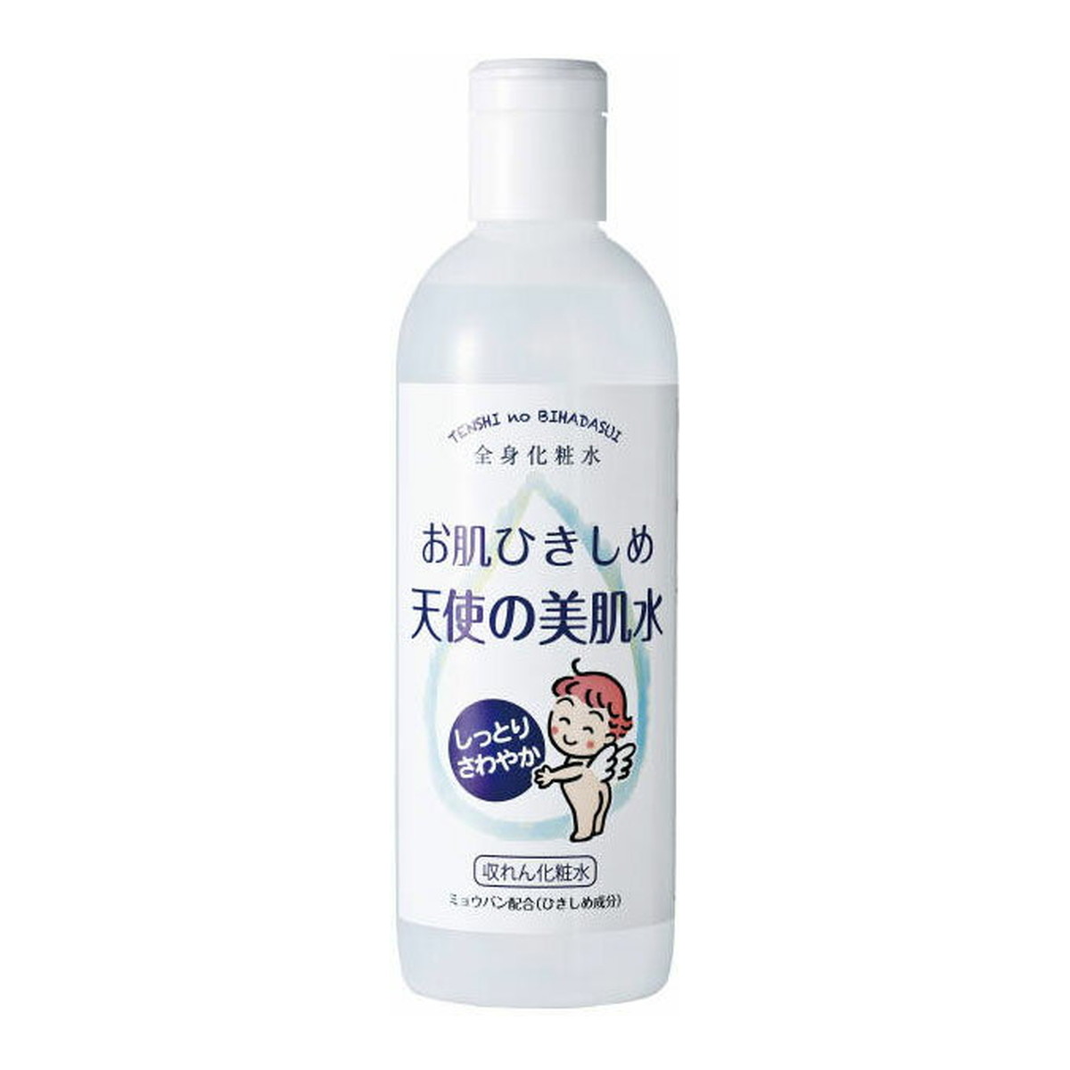 天使の美肌水M / 340ml