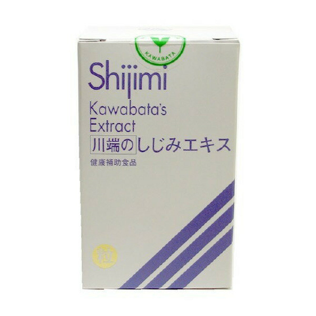 楽天姫路流通センター【送料込・まとめ買い×10個セット】川ばた乃エキス 川端のしじみエキス 粒 70g