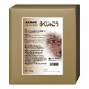 【送料込・まとめ買い×1個セット】伊吹正 バスフレンド 薬用入浴剤 ふくじゅこう 15kg 業務用