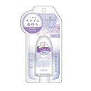 【送料込・まとめ買い×3個セット】粧美堂 デコラティブネイル TN43526 ベース&トップコート 10mL