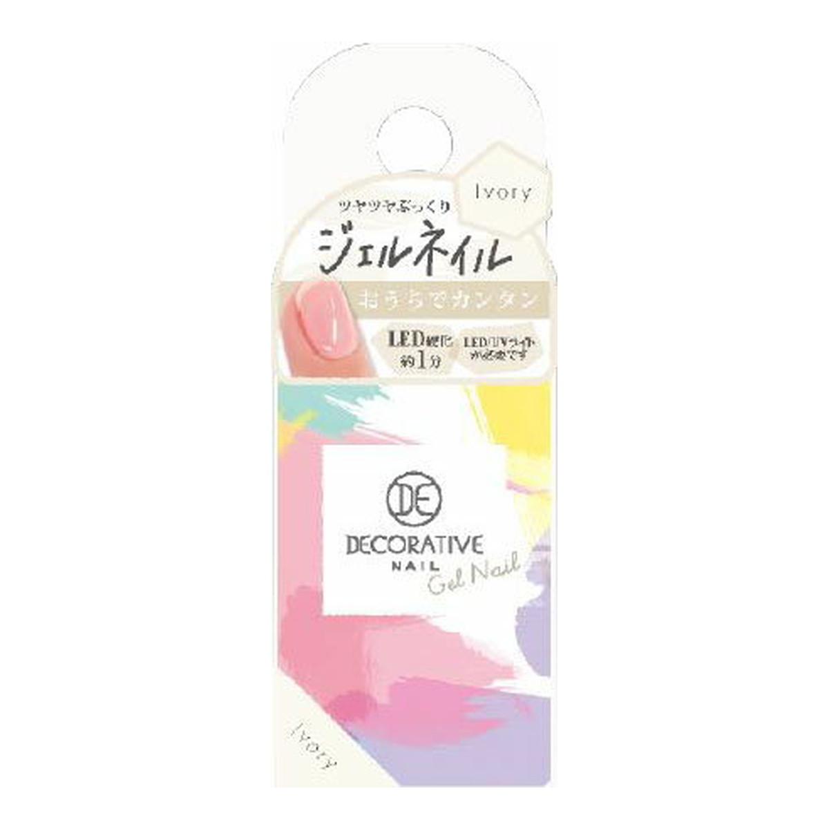 ϔ Decorative Nail fReBu WFlC TN81379DE AC{[ 5g J[WFlC