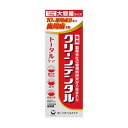 【送料込・まとめ買い×5個セット】第一三共ヘルスケア 薬用 クリーンデンタル トータルケア 150g 医薬部外品 歯磨き粉