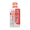 【送料込・まとめ買い×10個セット】第一三共ヘルスケア クリーンデンタル 薬用 リンス トータルケア ノンアルコールタイプ 450ml 医薬部外品(4)