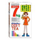 昭和製薬 目標 7KG ダイエットティー